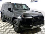2024 GX 550 Thumbnail 3