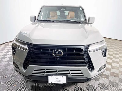 Photo of a 2024 Lexus GX 550 AWD Premium 4DR SUV for sale