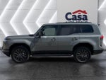 2024 GX 550 Thumbnail 6