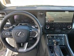 2024 GX 550 Thumbnail 2