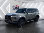 2024 GX 550 Thumbnail 3