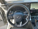 2024 GX 550 Thumbnail 4