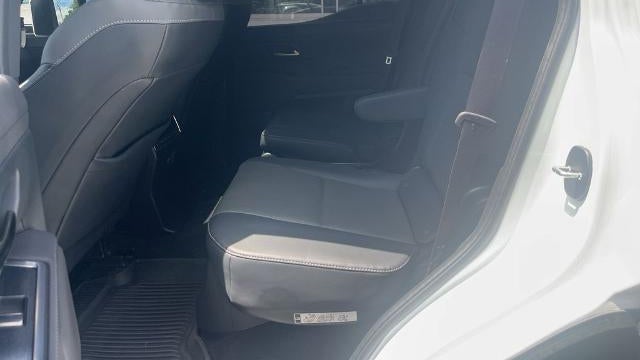 2025 Lexus GX 550 Premium