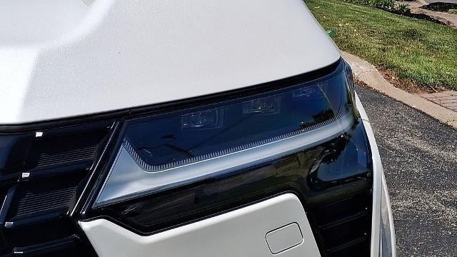 2025 Lexus GX 550 Premium