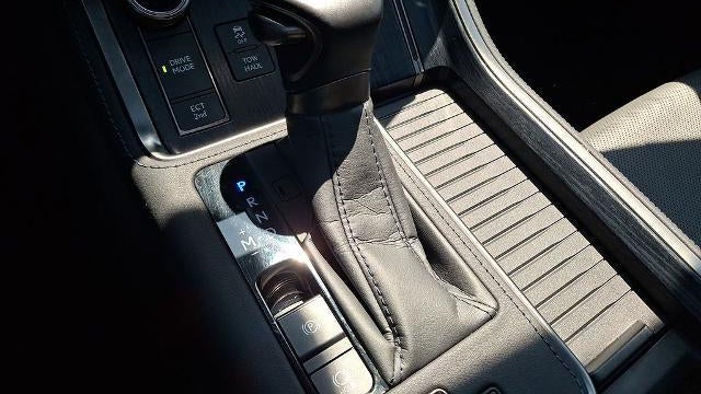 2025 Lexus GX 550 Premium