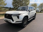 2025 GX 550 Thumbnail 2