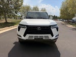 2025 GX 550 Thumbnail 3