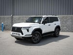 2025 GX 550 Thumbnail 4