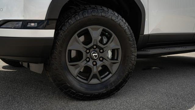 2025 Lexus GX 550 Premium