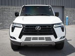 2025 GX 550 Thumbnail 8
