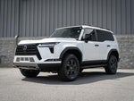 2025 GX 550 Thumbnail 9