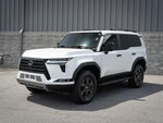 2025 GX 550 Thumbnail 10