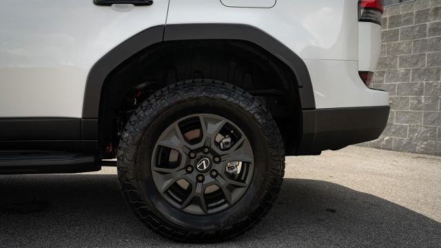 2025 Lexus GX 550 Premium