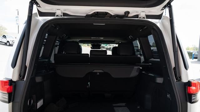 2025 Lexus GX 550 Premium