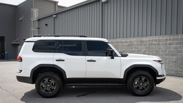 2025 Lexus GX 550 Premium