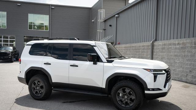 2025 Lexus GX 550 Premium