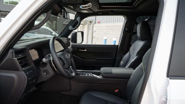 2025 Lexus GX 550 Premium