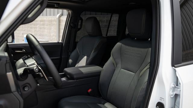 2025 Lexus GX 550 Premium