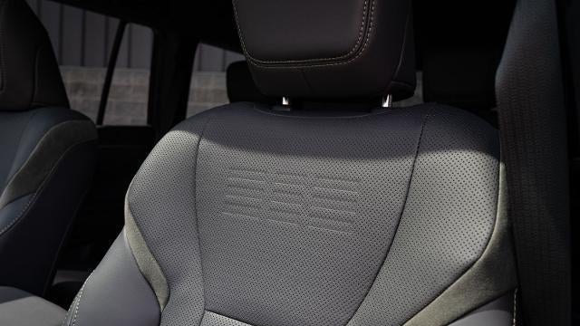 2025 Lexus GX 550 Premium