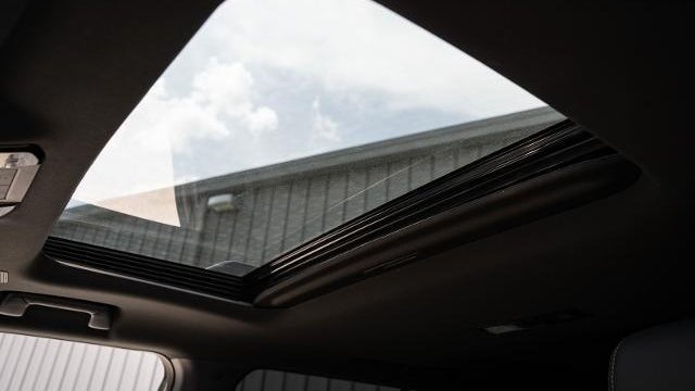 2025 Lexus GX 550 Premium