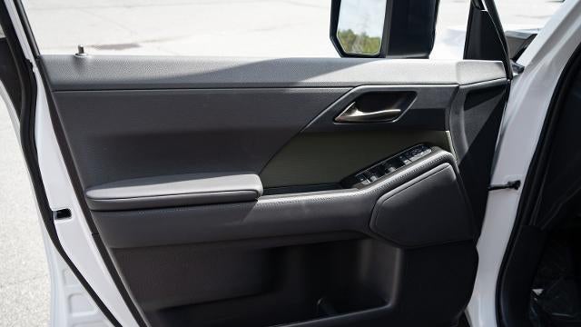 2025 Lexus GX 550 Premium
