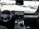 2025 GX 550 Thumbnail 30