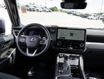 2025 GX 550 Thumbnail 31