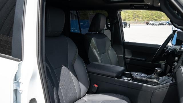 2025 Lexus GX 550 Premium