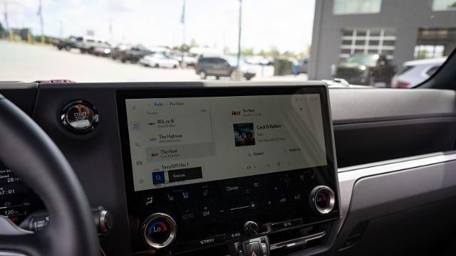 2025 Lexus GX 550 Premium