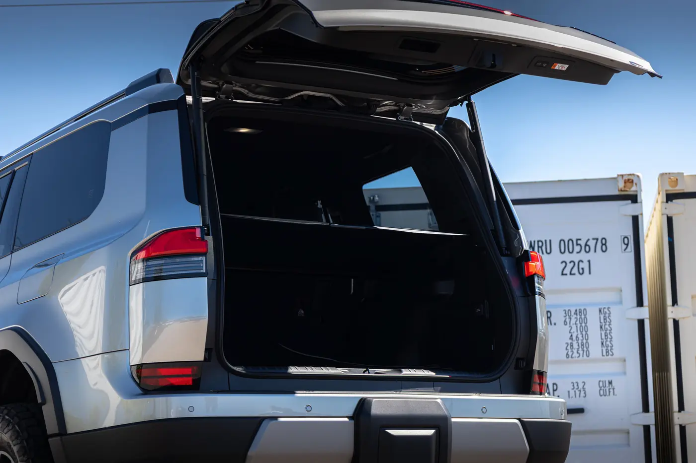 2026 Lexus GX - $101,399