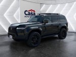 2024 GX 550 Thumbnail 4