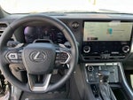 2024 GX 550 Thumbnail 3