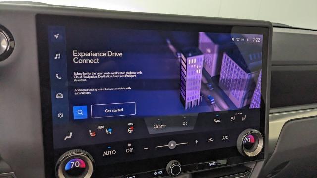 2025 Lexus GX - $89,203