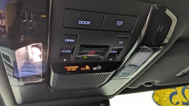2025 Lexus GX - $89,203