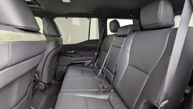 2025 Lexus GX - $89,203