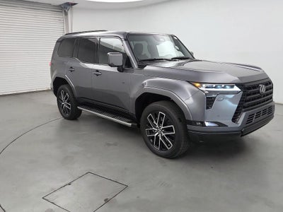 2025 Lexus GX 550 AWD Premium+ 4DR SUV