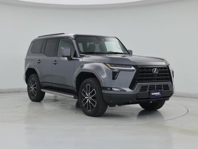 Photo of a 2026 Lexus GX 550 AWD Premium+ 4DR SUV for sale