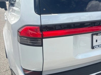 Photo of a 2026 Lexus GX 550 AWD Premium+ 4DR SUV for sale