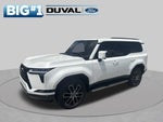 2026 GX 550 Thumbnail 30
