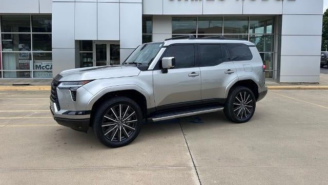 Preowned 2024 Lexus GX 550 Premium for Sale