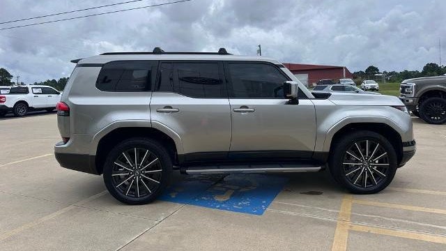 2024 Lexus GX 550 Premium