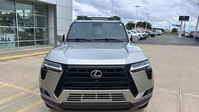 2024 Lexus GX 550 Premium