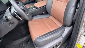 2024 Lexus GX 550 Premium