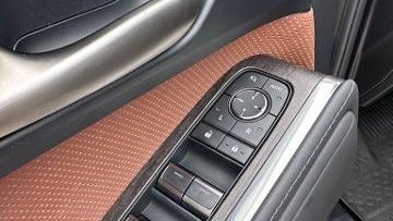 2024 Lexus GX 550 Premium