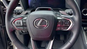 2024 Lexus GX 550 Premium