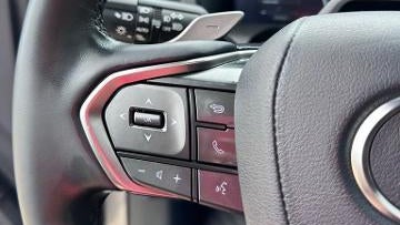 2024 Lexus GX 550 Premium