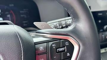 2024 Lexus GX 550 Premium