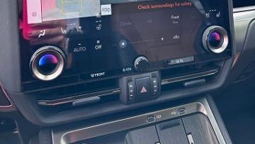 2024 Lexus GX 550 Premium