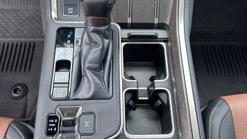 2024 Lexus GX 550 Premium