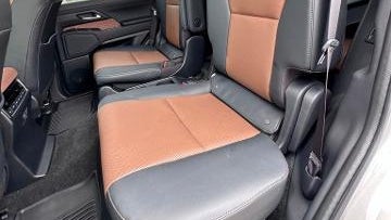 2024 Lexus GX 550 Premium